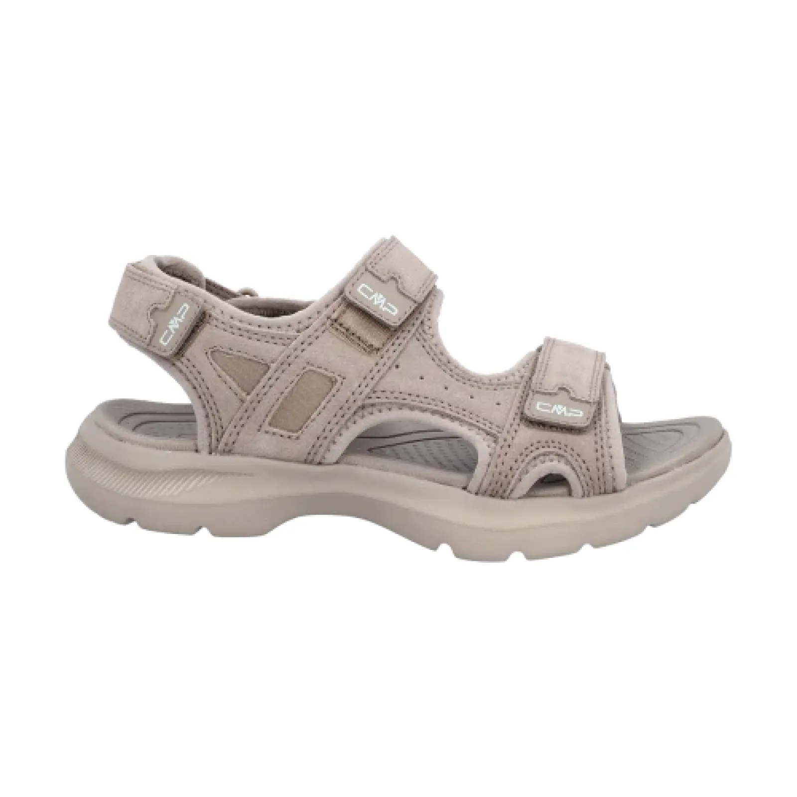 Жіночі сандалі CMP EMBY WMN HIKING SANDAL