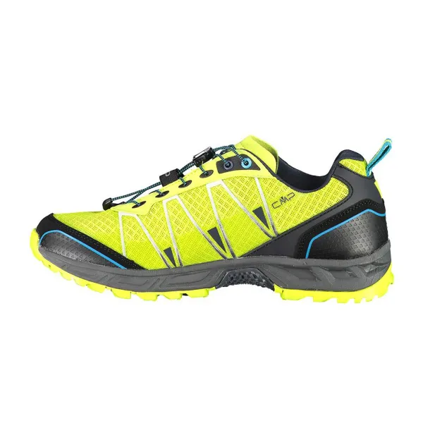 Чоловічі кросівки CMP ALTAK TRAIL SHOE