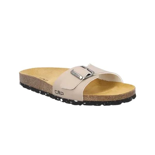 Жіночі тапочки CMP ECO ELYS SLIPPER