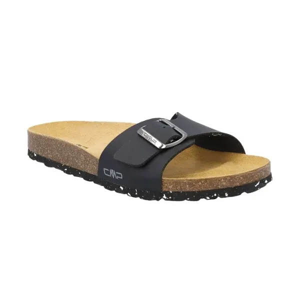 Жіночі тапочки CMP ECO ELYS SLIPPER