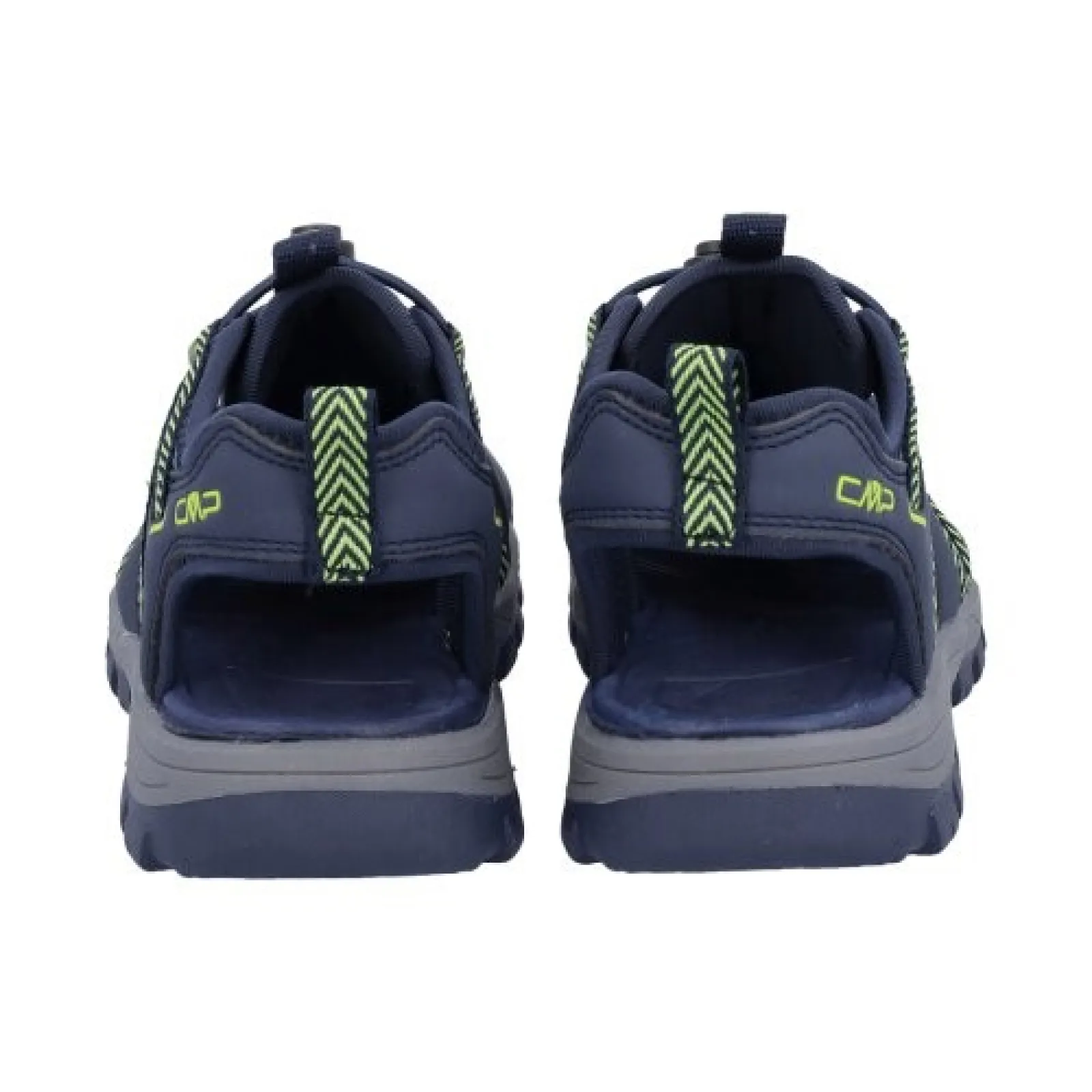 Дитячі сандалі CMP KIDS THESEUS SANDAL SHOE