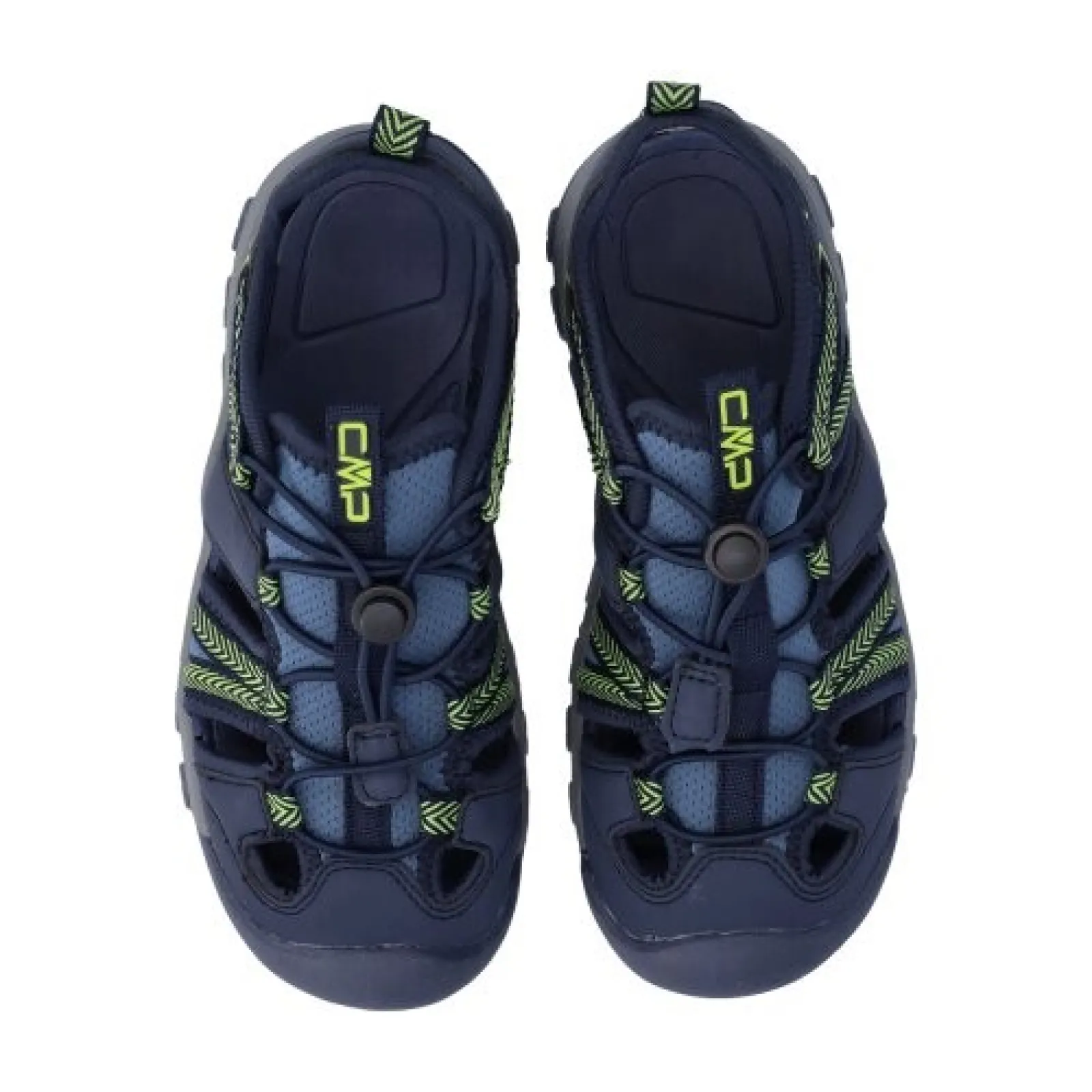 Дитячі сандалі CMP KIDS THESEUS SANDAL SHOE