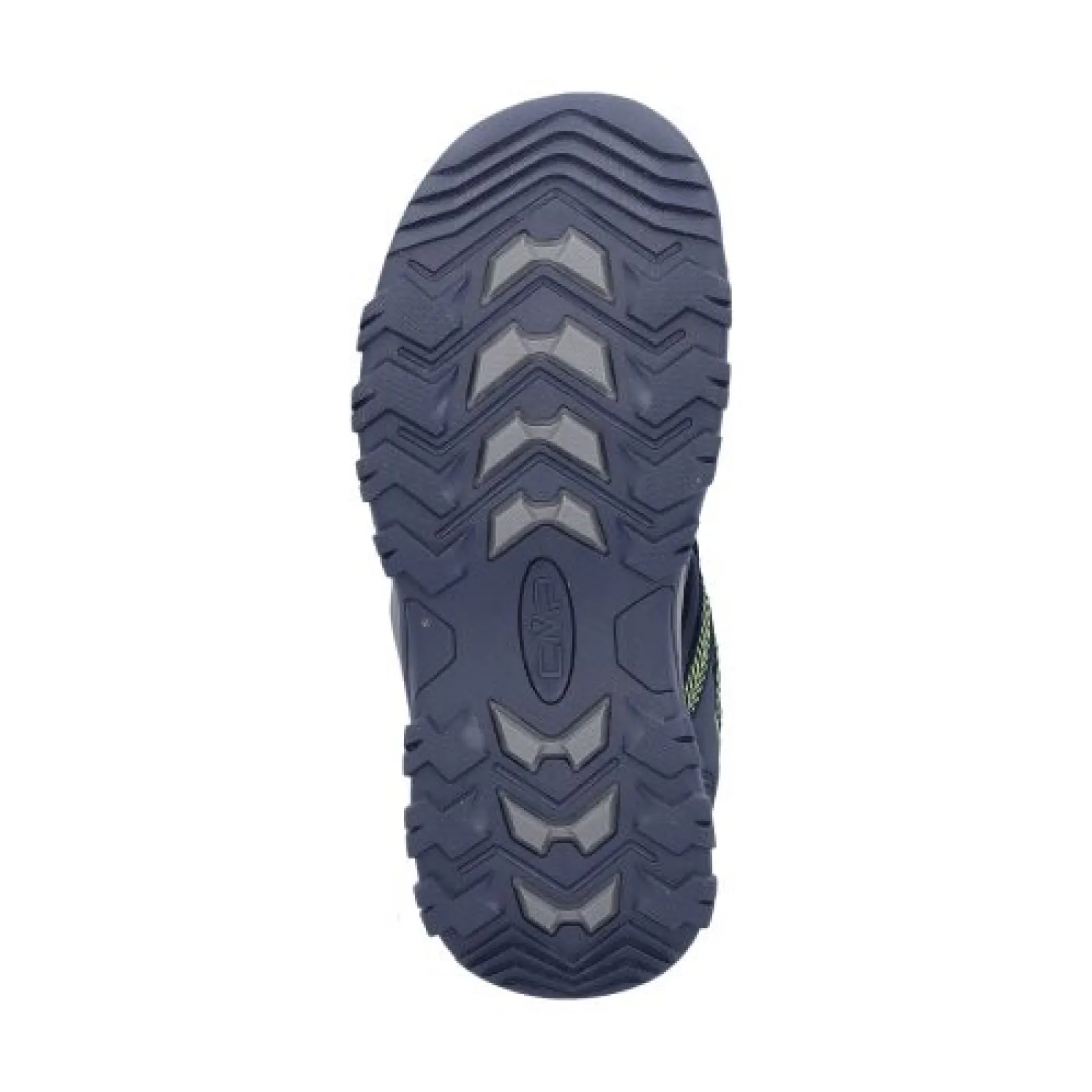 Дитячі сандалі CMP KIDS THESEUS SANDAL SHOE