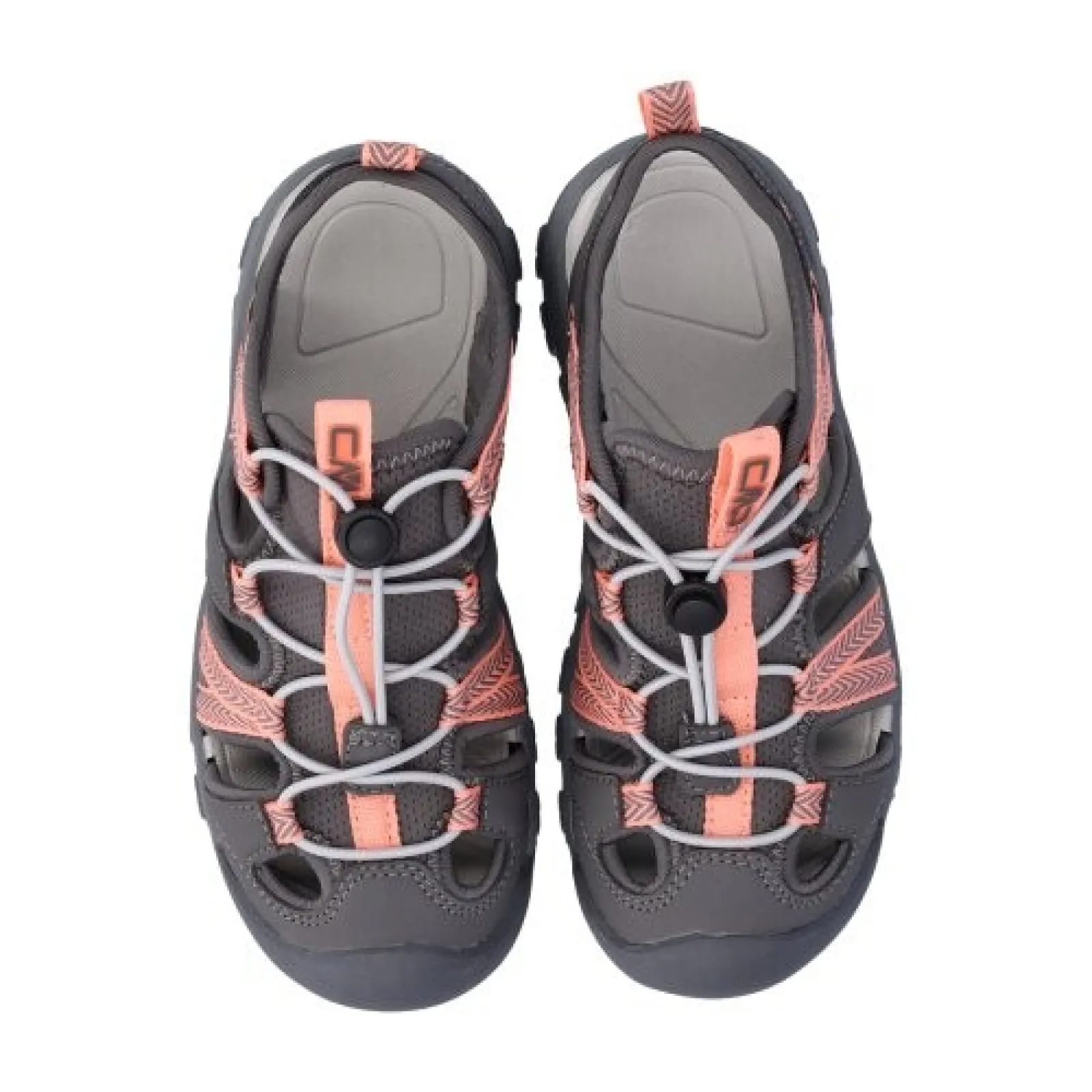 Дитячі сандалі CMP KIDS THESEUS SANDAL SHOE