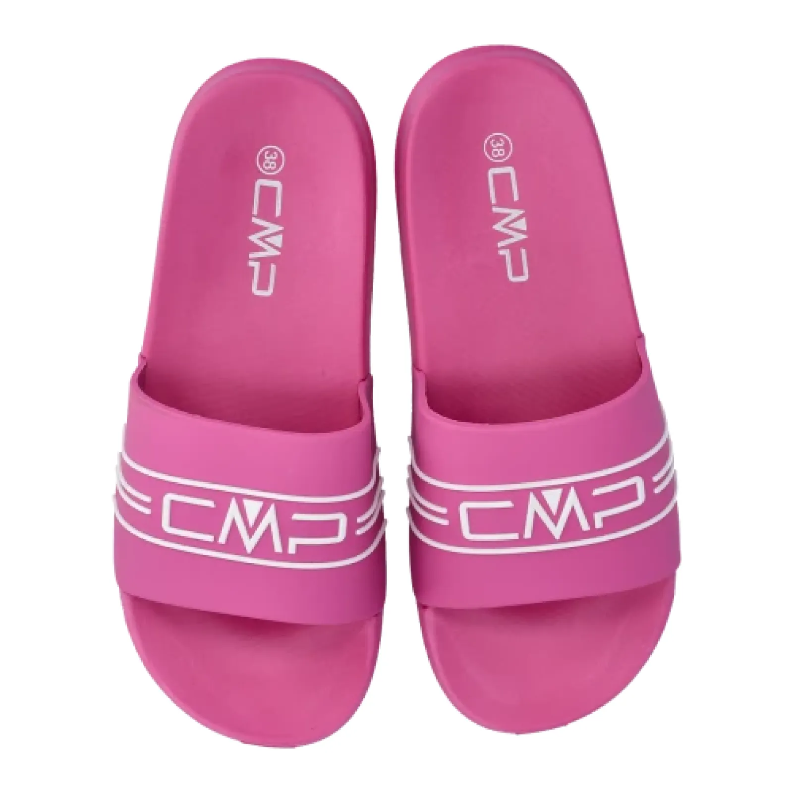 Жіночі тапочки CMP NAUTYLUS WOMAN SANDAL