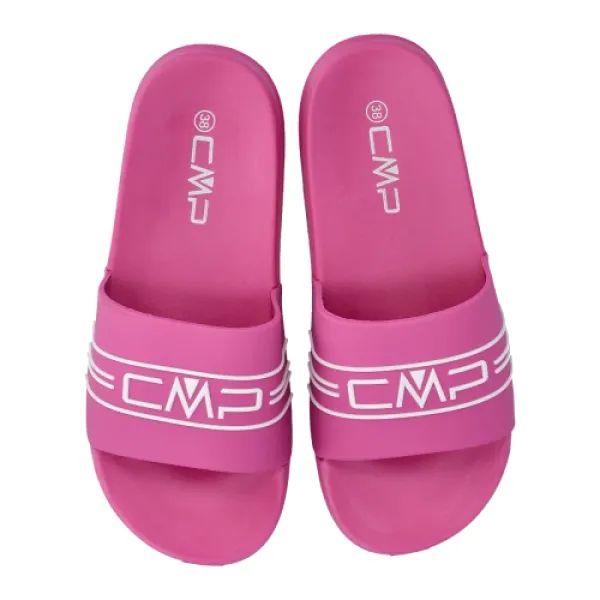 Жіночі тапочки CMP NAUTYLUS WOMAN SANDAL