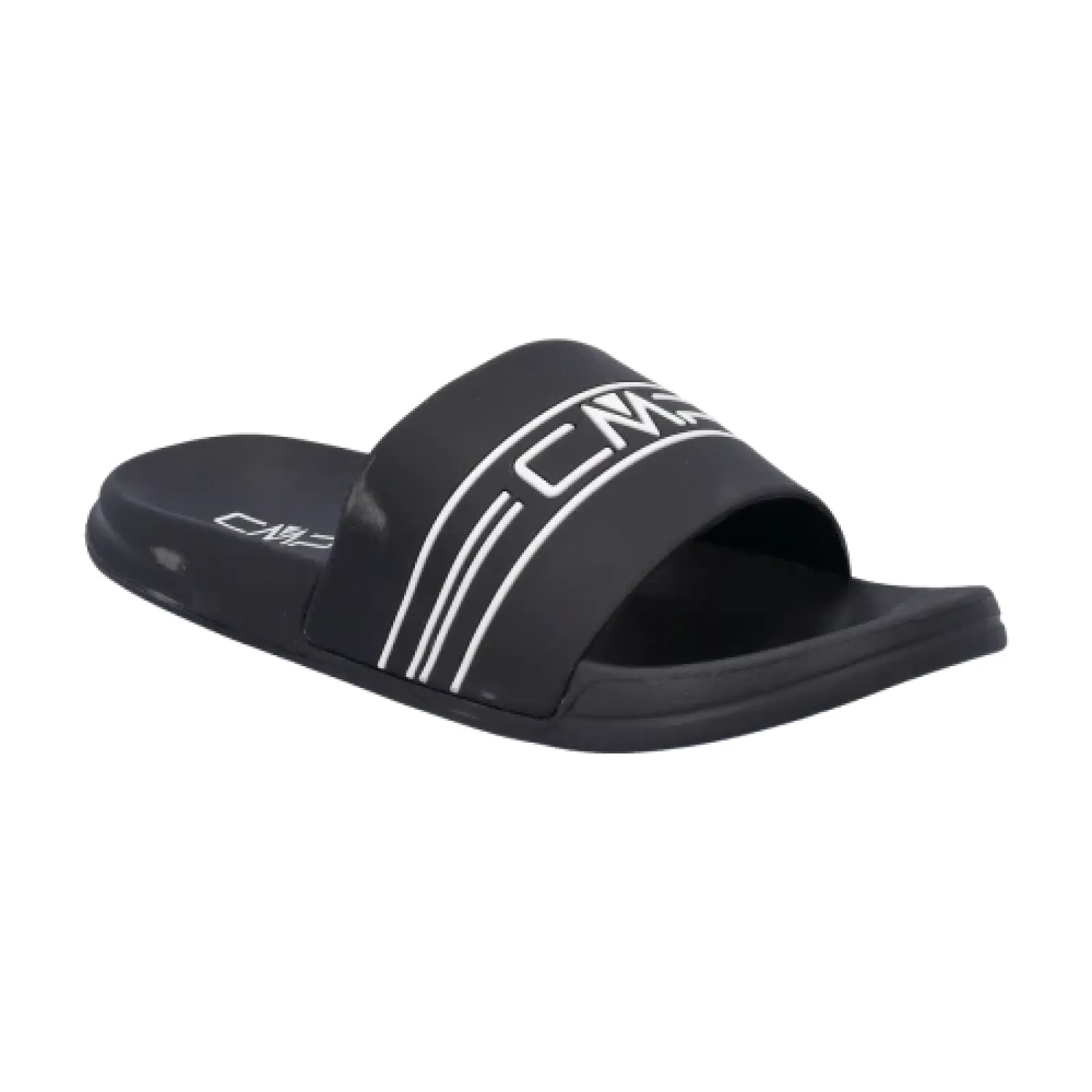 Жіночі тапочки CMP NAUTYLUS WOMAN SANDAL
