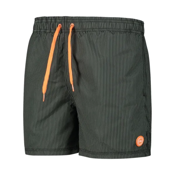 Чоловічі плавальні шорти CMP MAN SHORTS