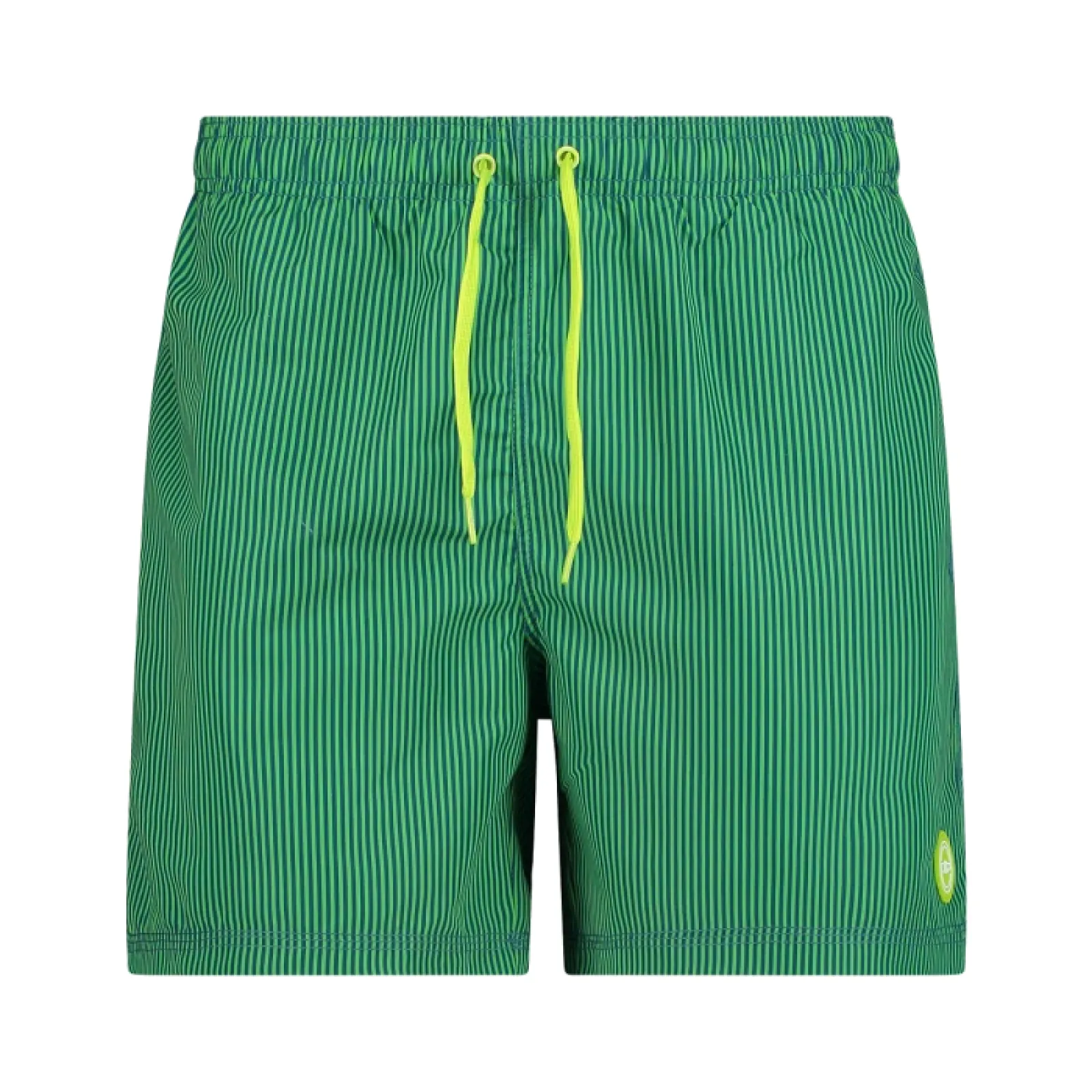 Чоловічі плавальні шорти CMP MAN SHORTS