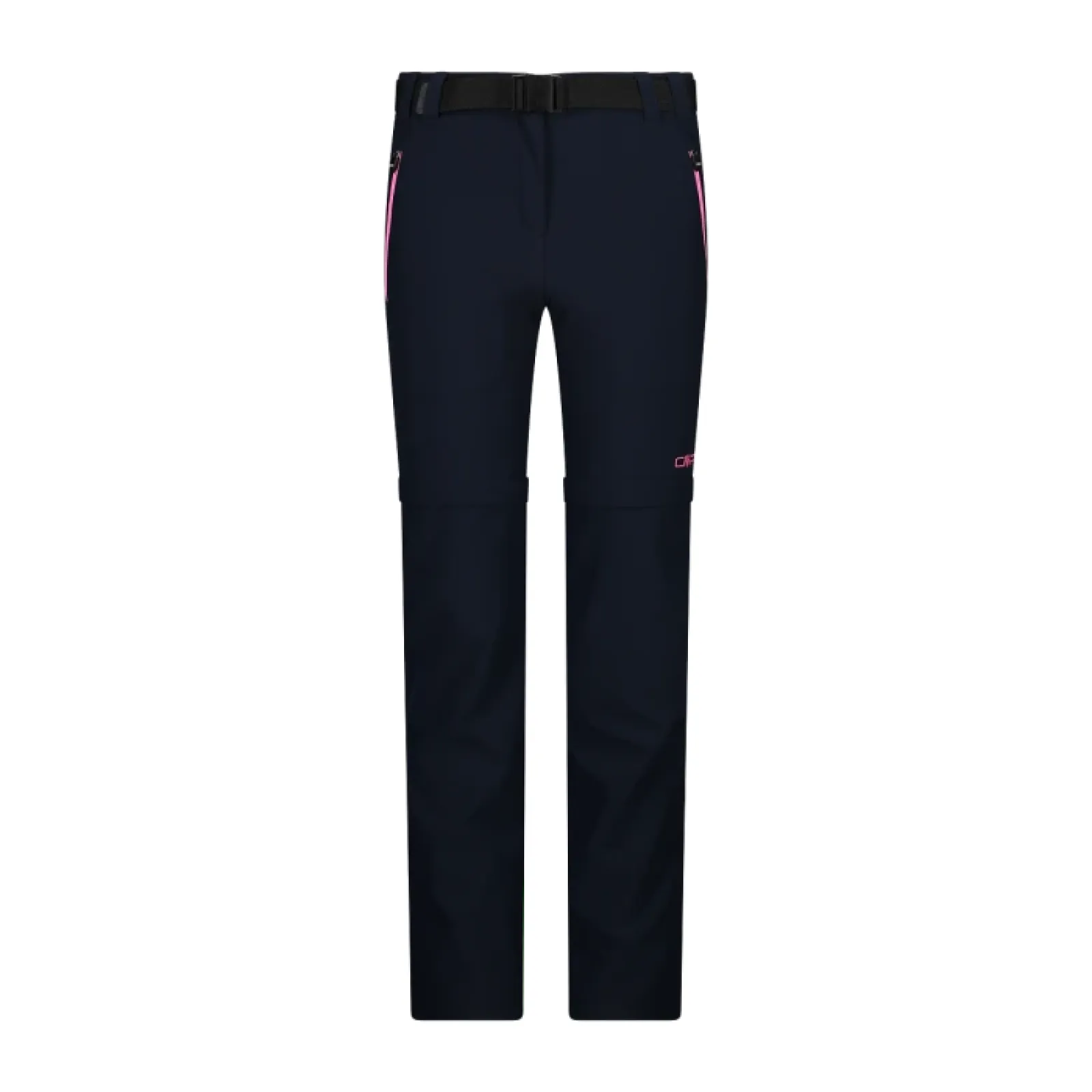 Дитячі спортивні штани CMP G ZIP OFF PANT