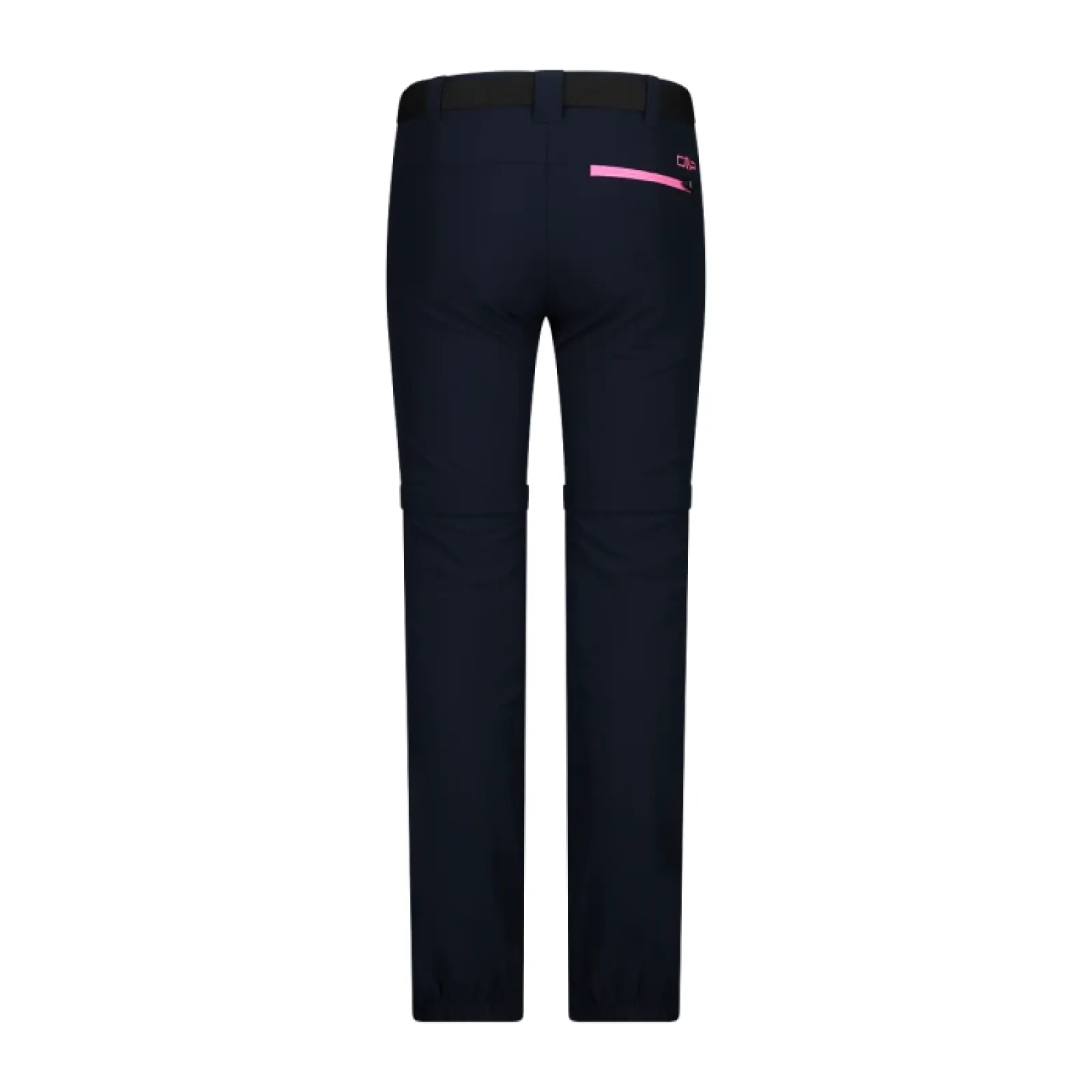 Дитячі спортивні штани CMP G ZIP OFF PANT