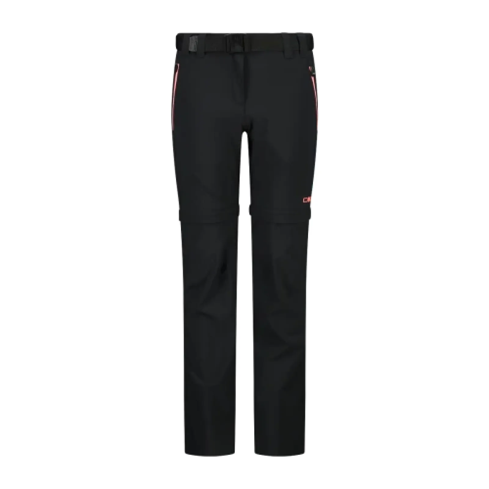 Дитячі штани CMP KID G ZIP OFF PANT