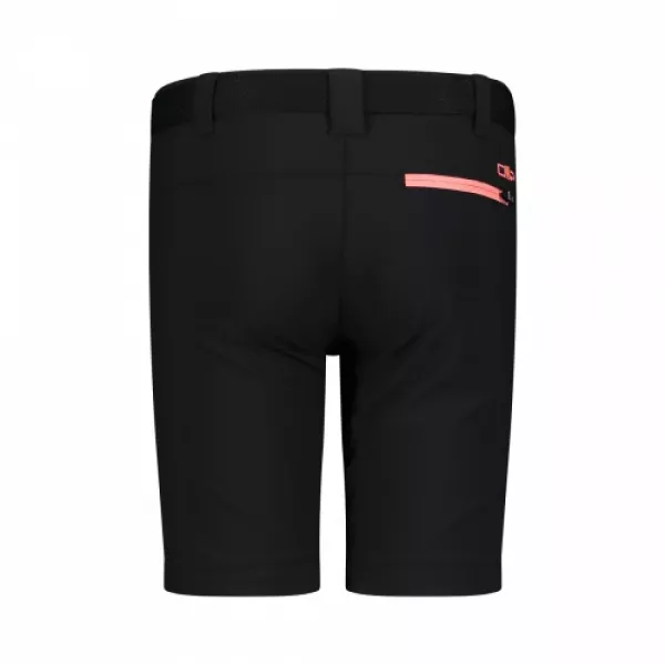 Дитячі штани CMP KID G ZIP OFF PANT