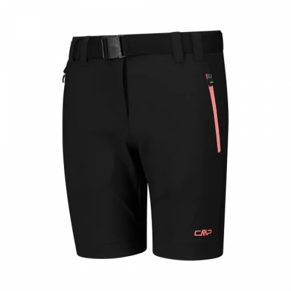 Дитячі штани CMP KID G ZIP OFF PANT