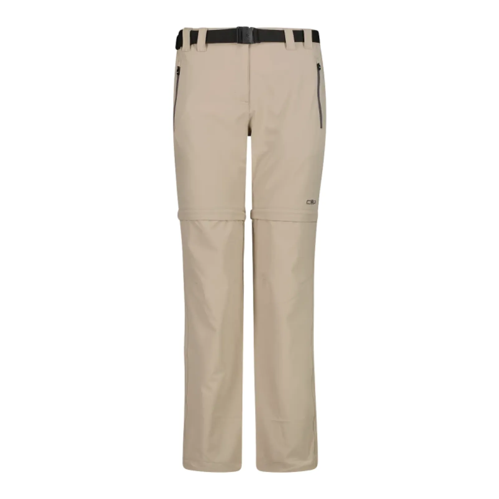 Жіночі спортивні штани CMP WOMAN ZIP OFF PANT