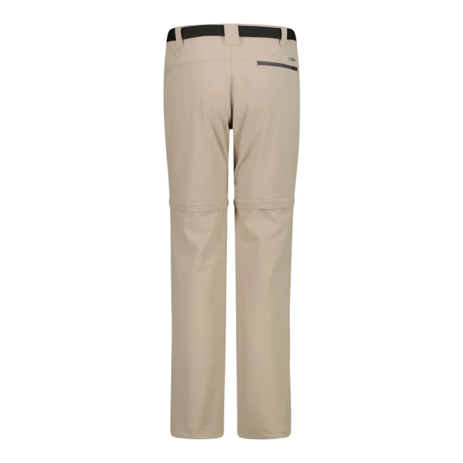 Жіночі спортивні штани CMP WOMAN ZIP OFF PANT