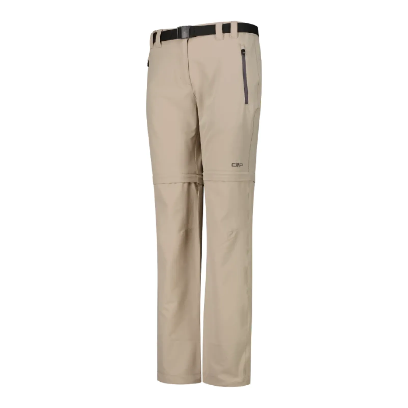 Жіночі спортивні штани CMP WOMAN ZIP OFF PANT