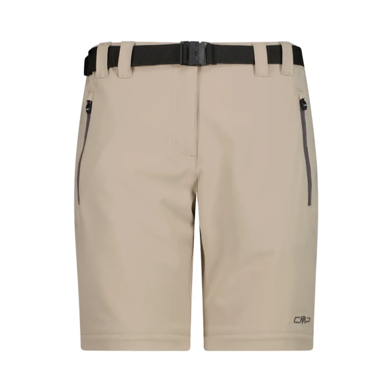 Жіночі спортивні штани CMP WOMAN ZIP OFF PANT