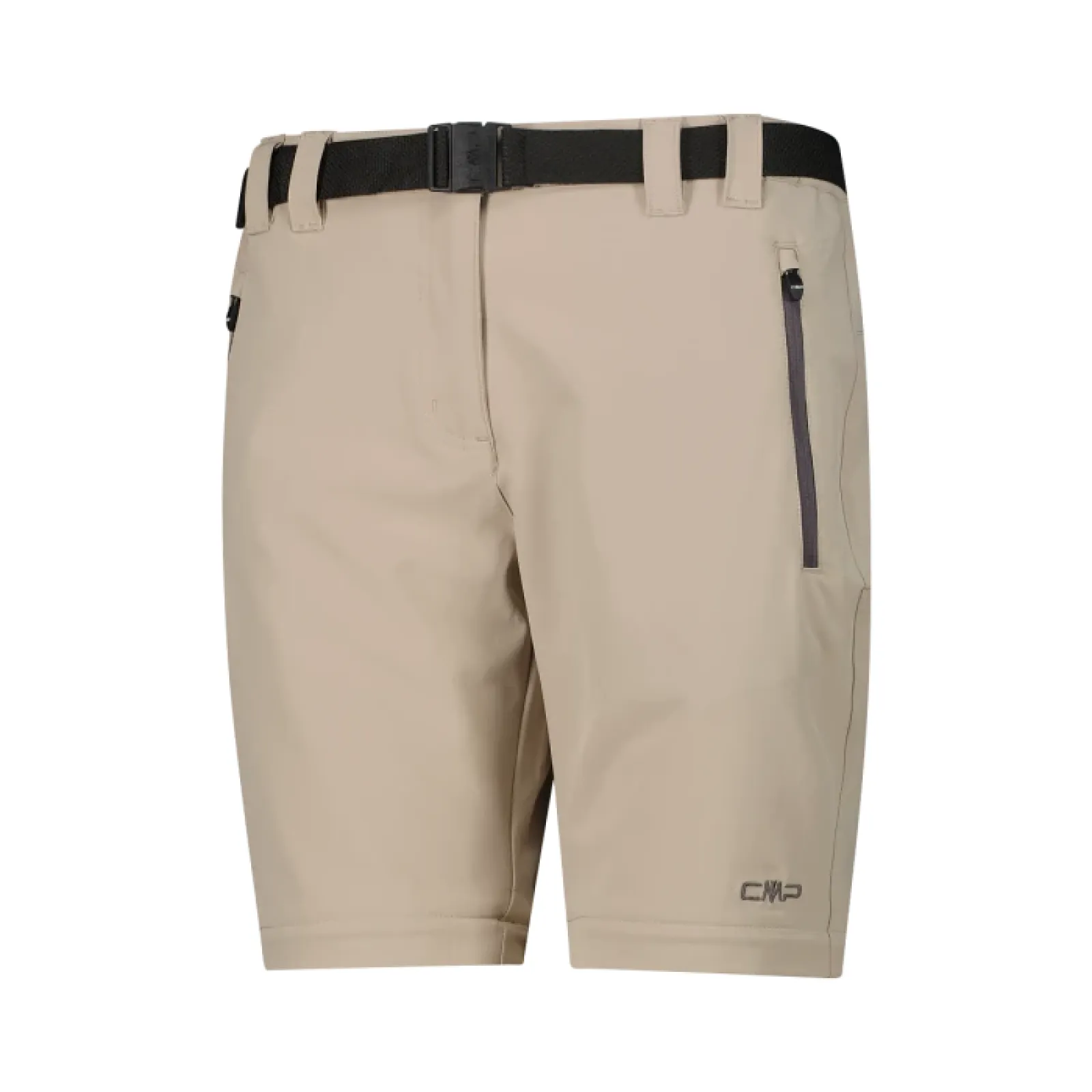 Жіночі спортивні штани CMP WOMAN ZIP OFF PANT