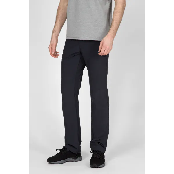 Чоловічі спортивні штани CMP MAN LONG PANT