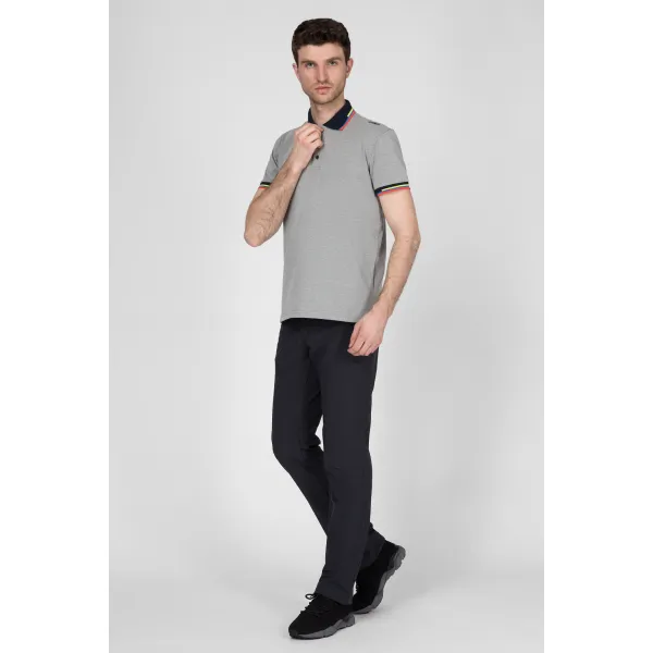 Чоловічі спортивні штани CMP MAN LONG PANT