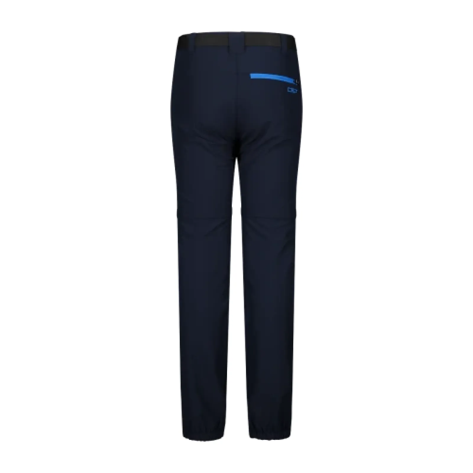 Дитячі штани CMP KID ZIP OFF PANT