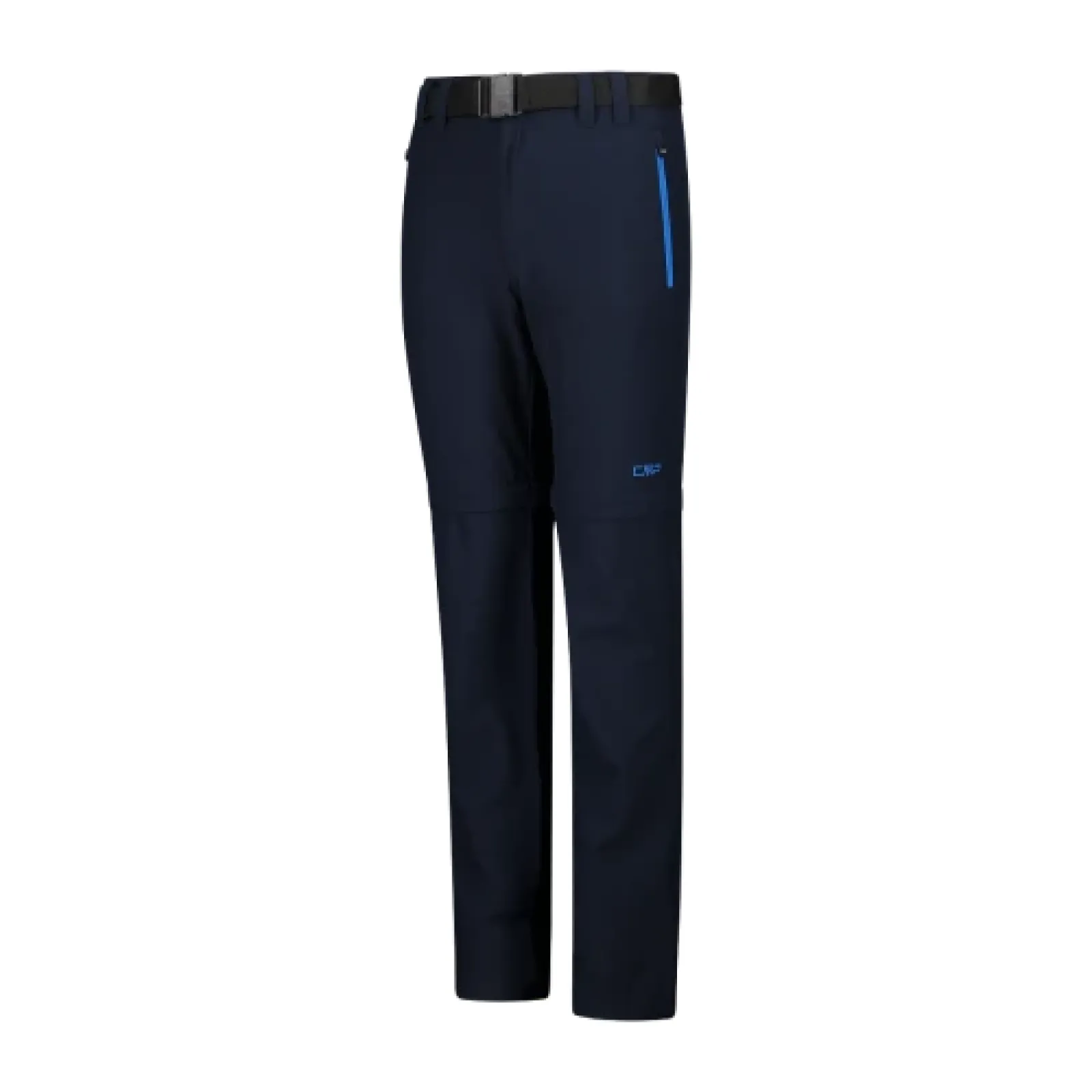 Дитячі штани CMP KID ZIP OFF PANT