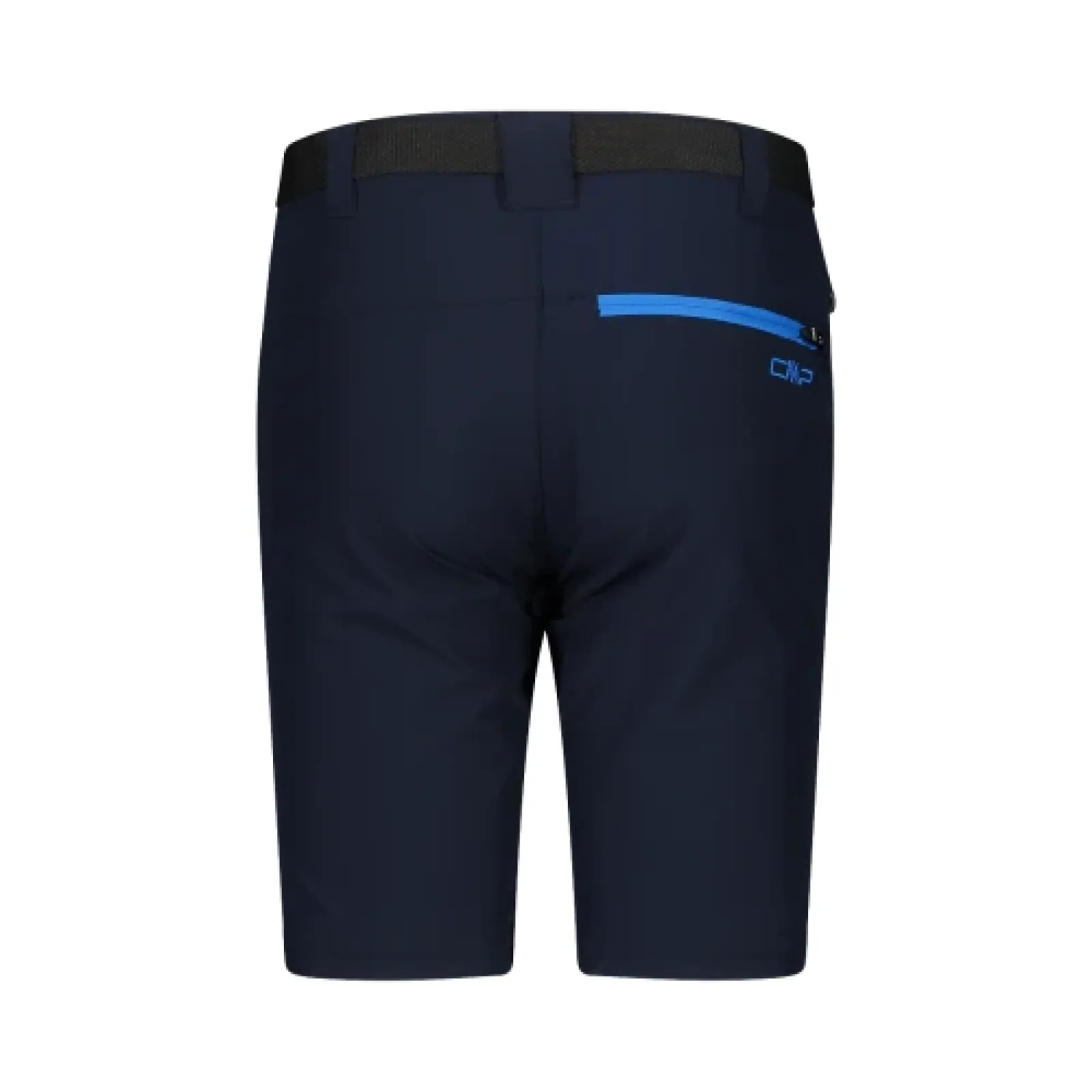 Дитячі штани CMP KID ZIP OFF PANT