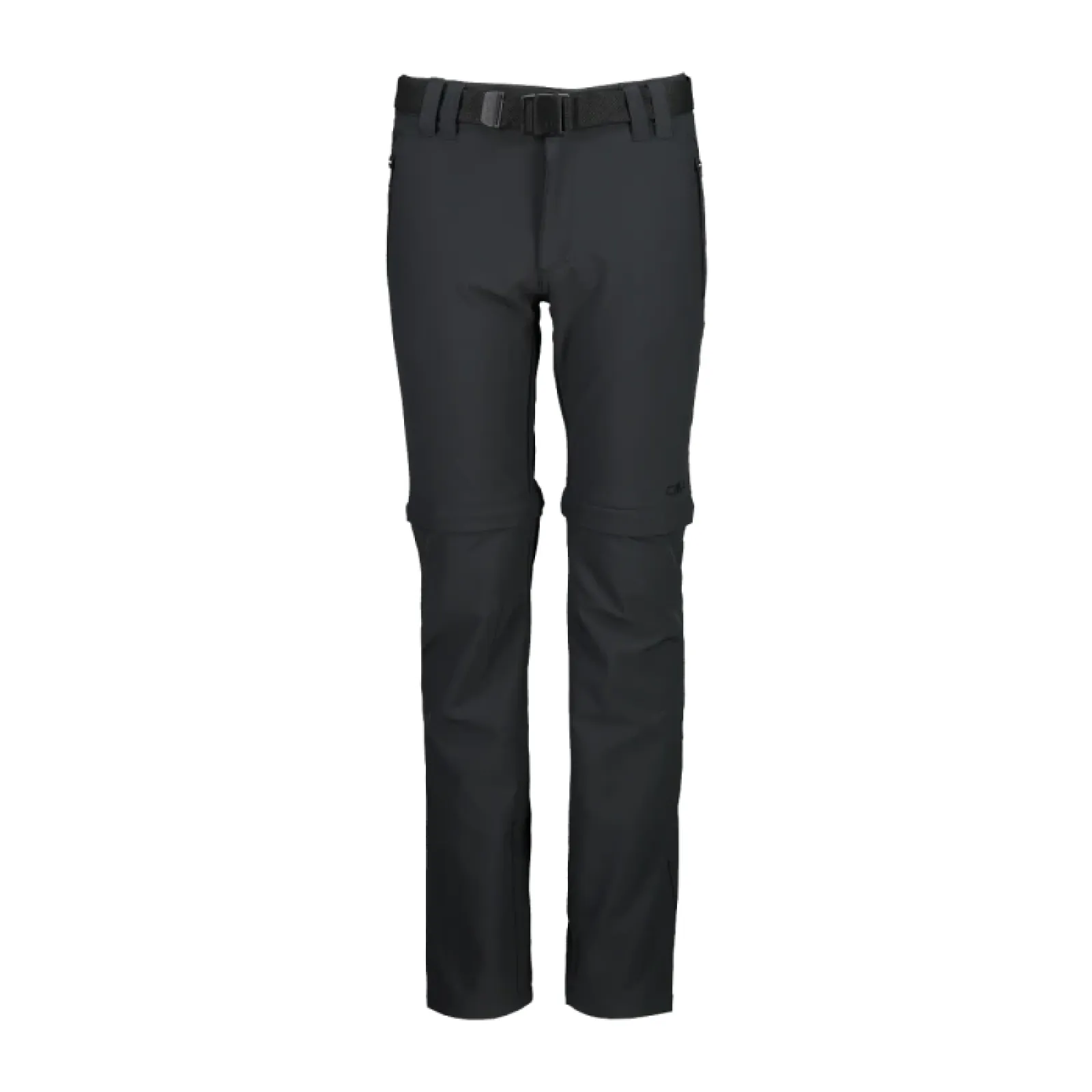 Дитячі спортивні штани CMP KID ZIP OFF PANT