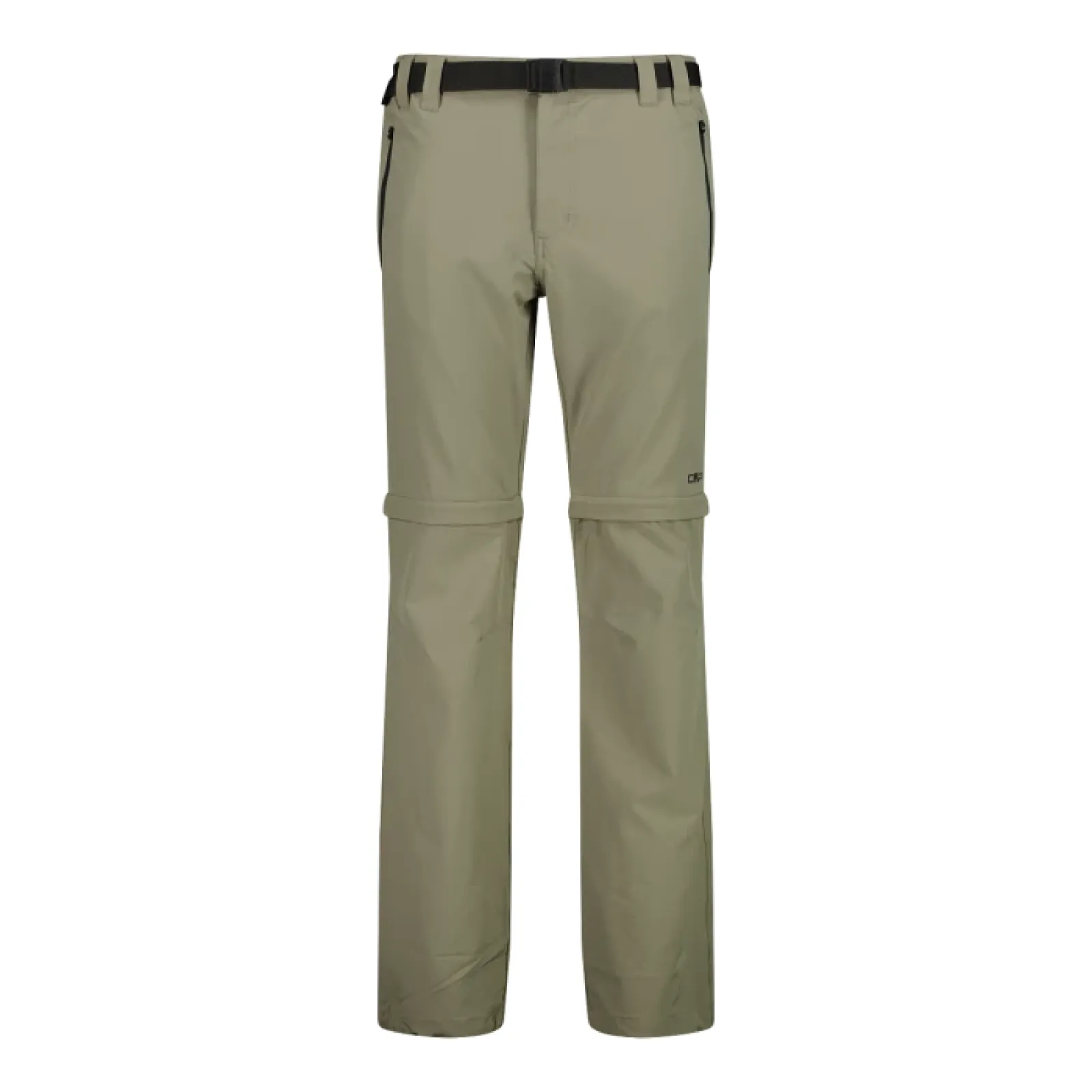 Чоловічі штани CMP MAN ZIP OFF PANT
