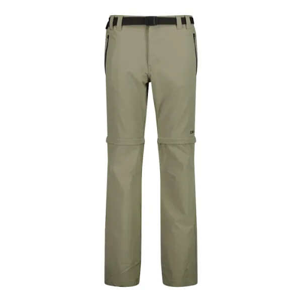 Чоловічі штани CMP MAN ZIP OFF PANT