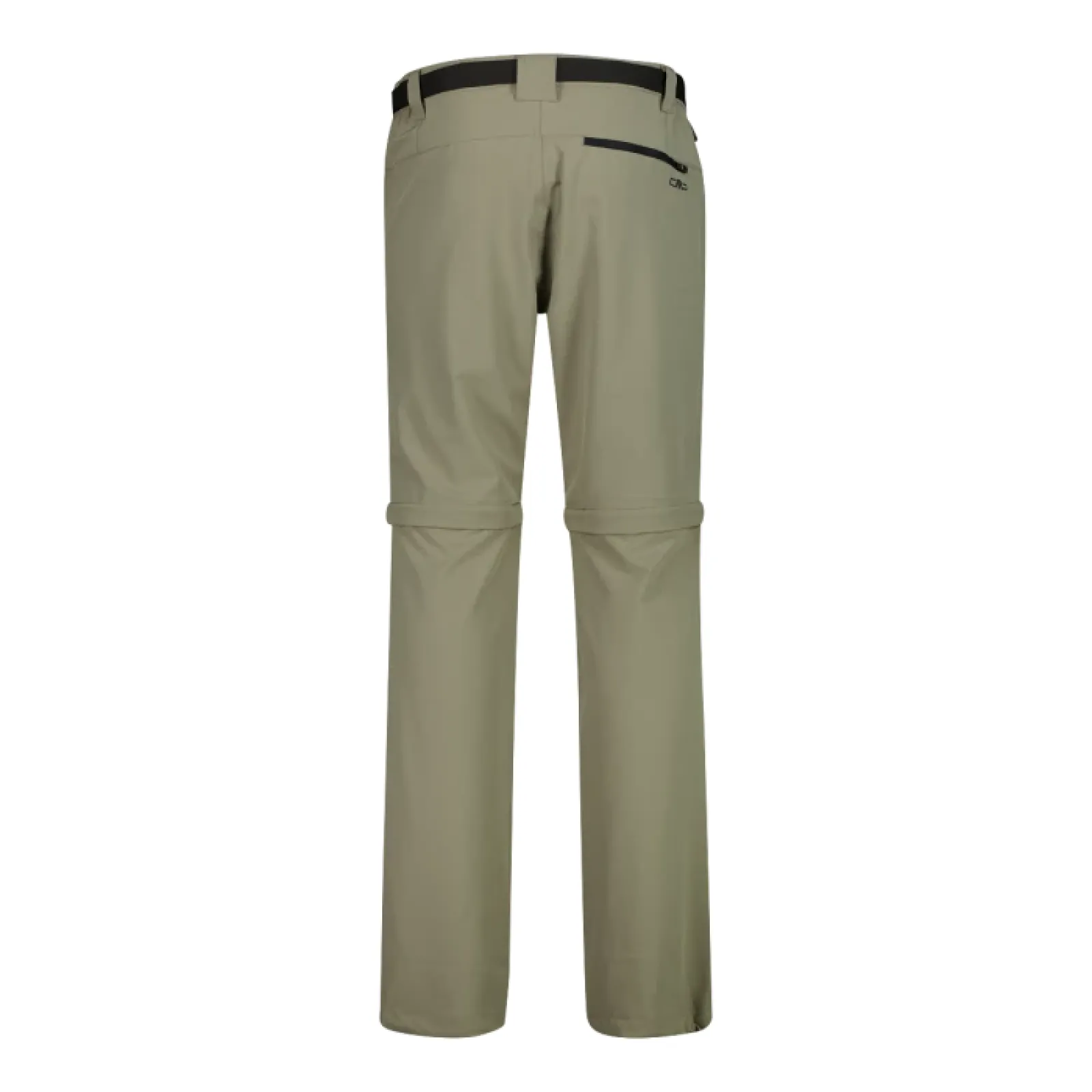 Чоловічі штани CMP MAN ZIP OFF PANT