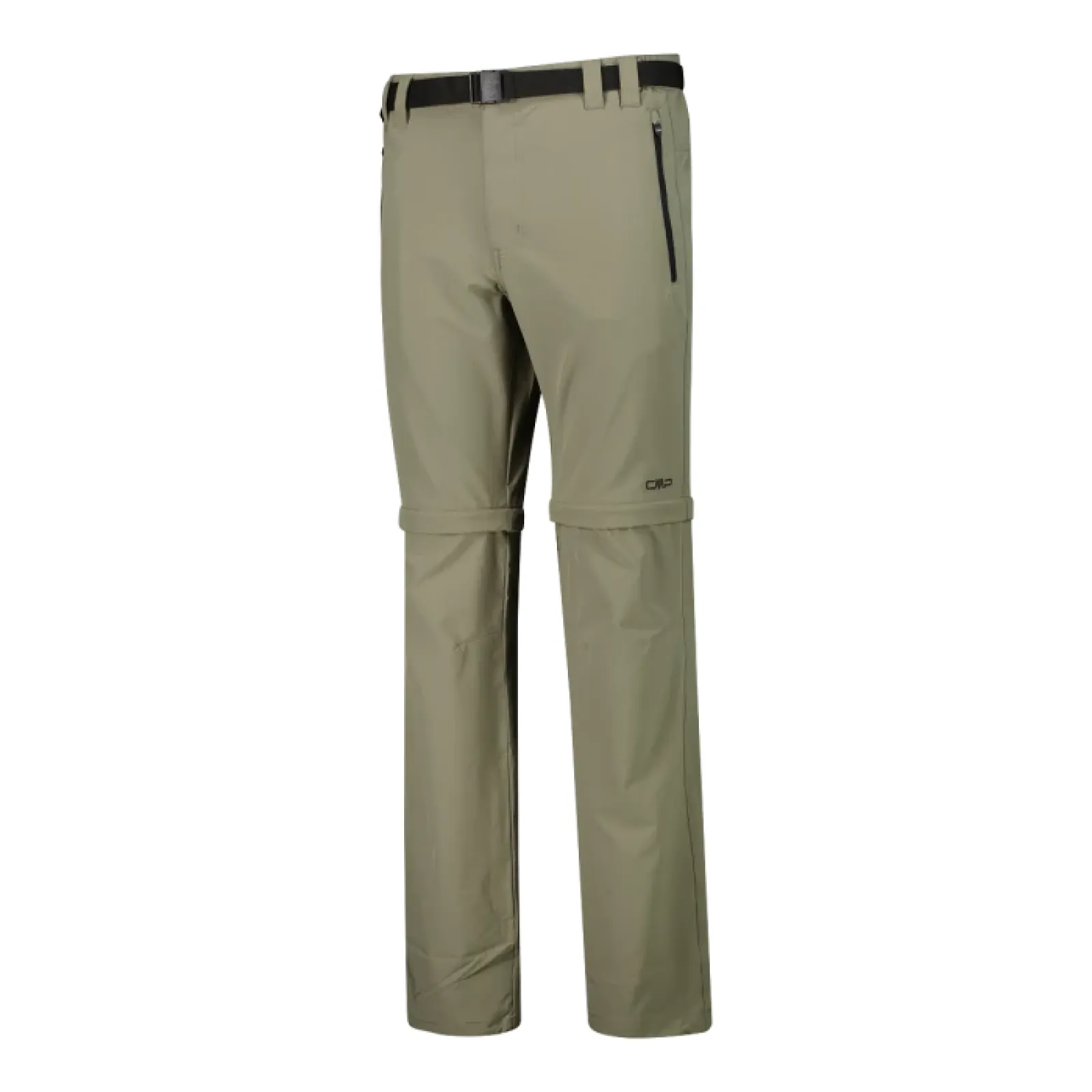 Чоловічі штани CMP MAN ZIP OFF PANT