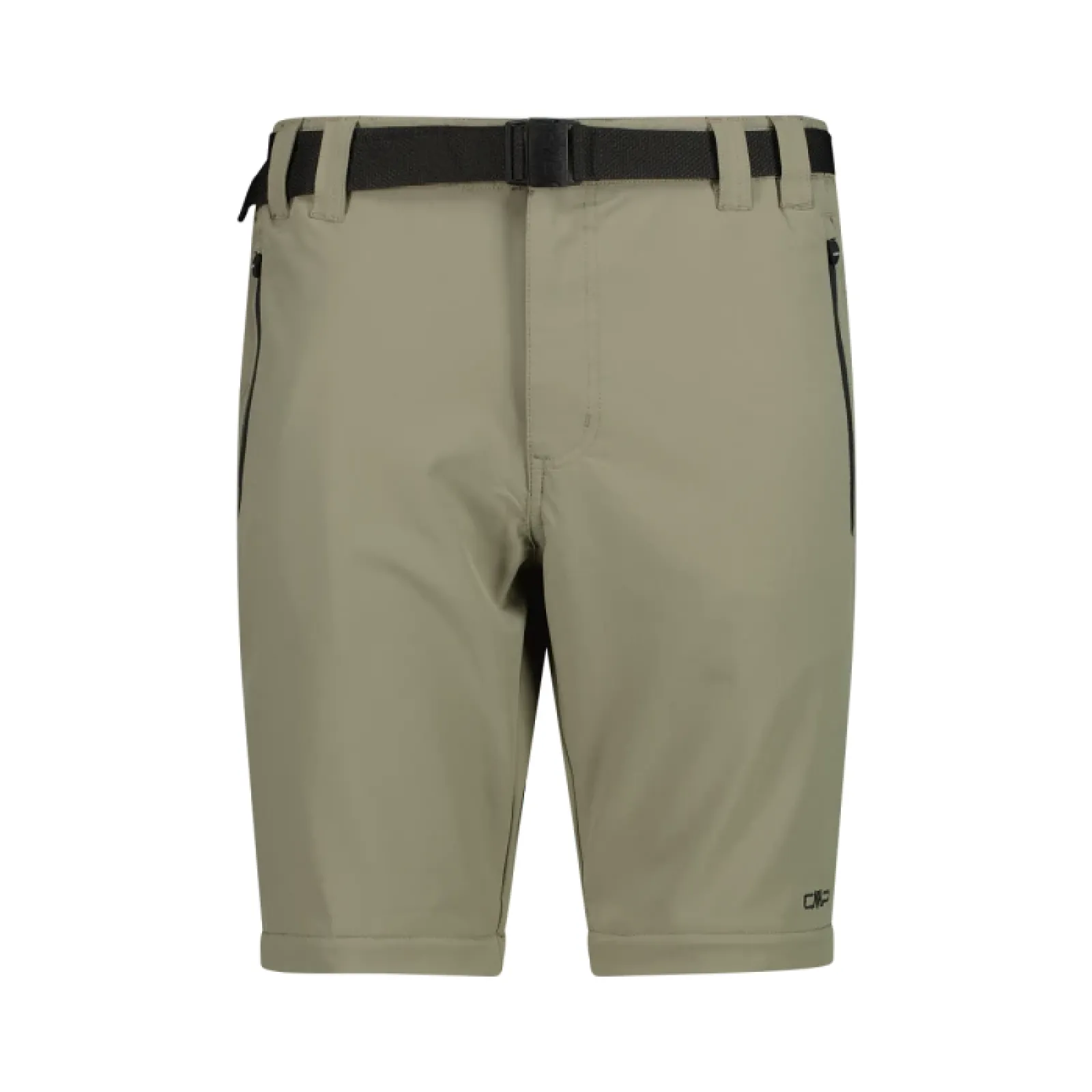 Чоловічі штани CMP MAN ZIP OFF PANT