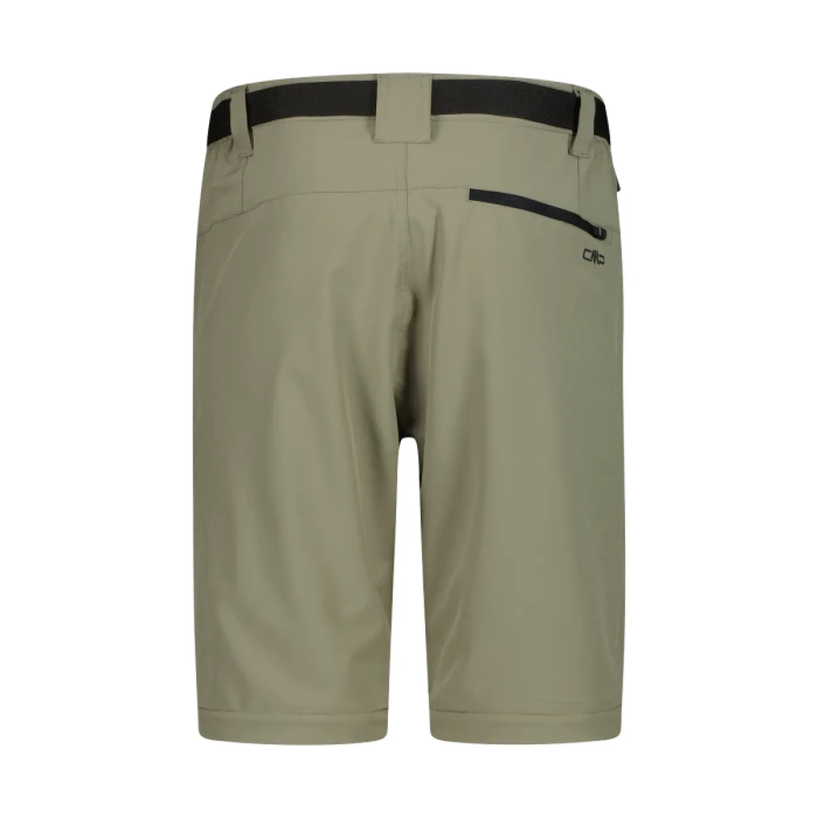 Чоловічі штани CMP MAN ZIP OFF PANT