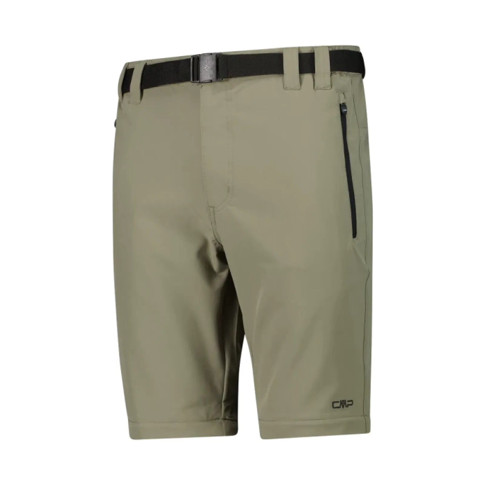 Чоловічі штани CMP MAN ZIP OFF PANT