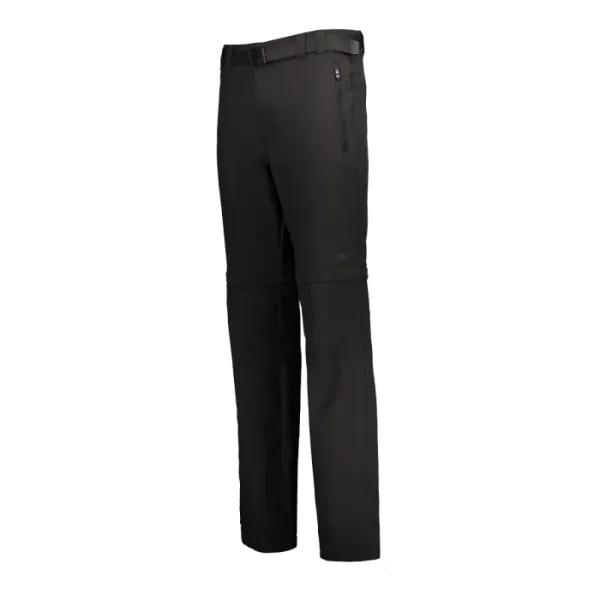 Чоловічі штани CMP MAN ZIP OFF PANT