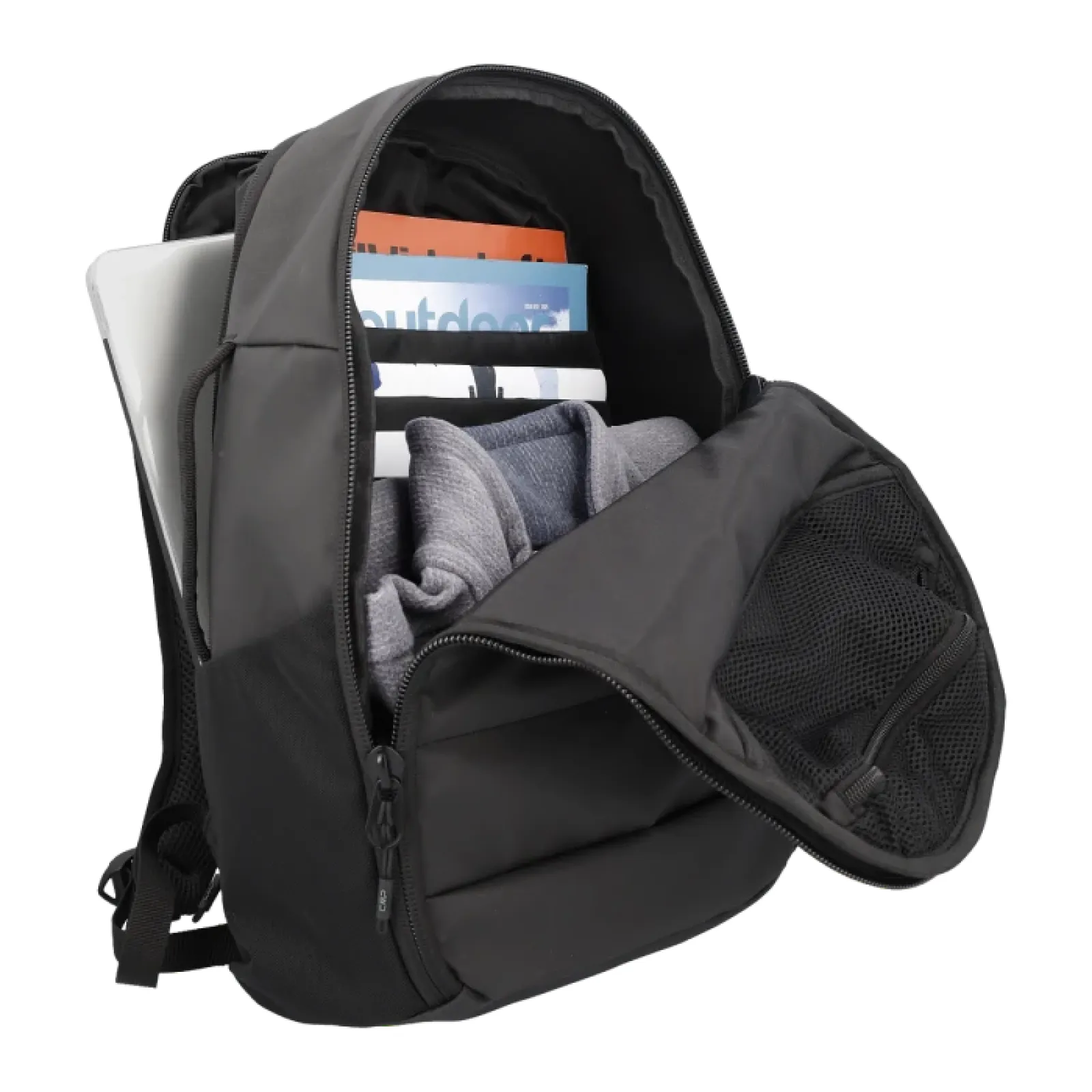 Рюкзак CMP AERYN TRAVEL 20L URBAN BACKPAC