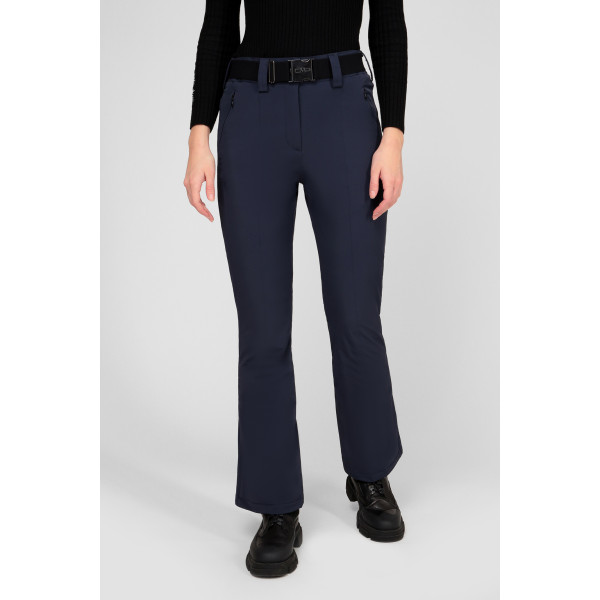 Жіночі лижні штани CMP WOMAN PANT