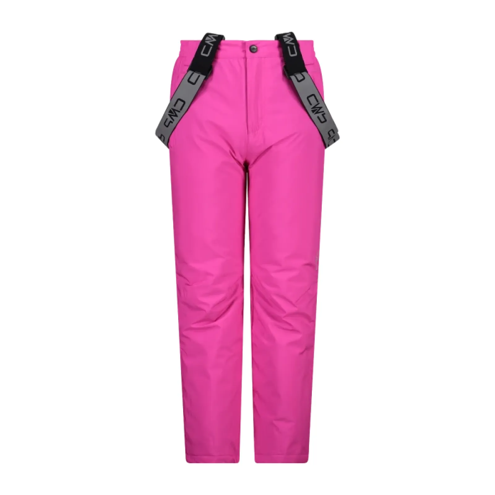 Дитячі гірськолижні штани CMP SALOPETTE TWILL