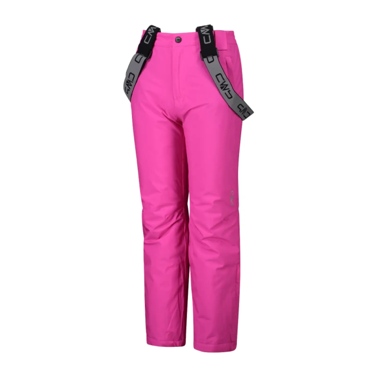 Дитячі гірськолижні штани CMP SALOPETTE TWILL