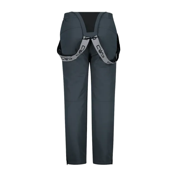 Дитячі гірськолижні брюки CMP KID SALOPETTE