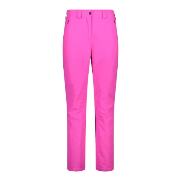 Жіночі гірськолижні штани CMP WOMAN PANT