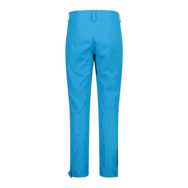 Жіночі гірськолижні штани CMP WOMAN PANT