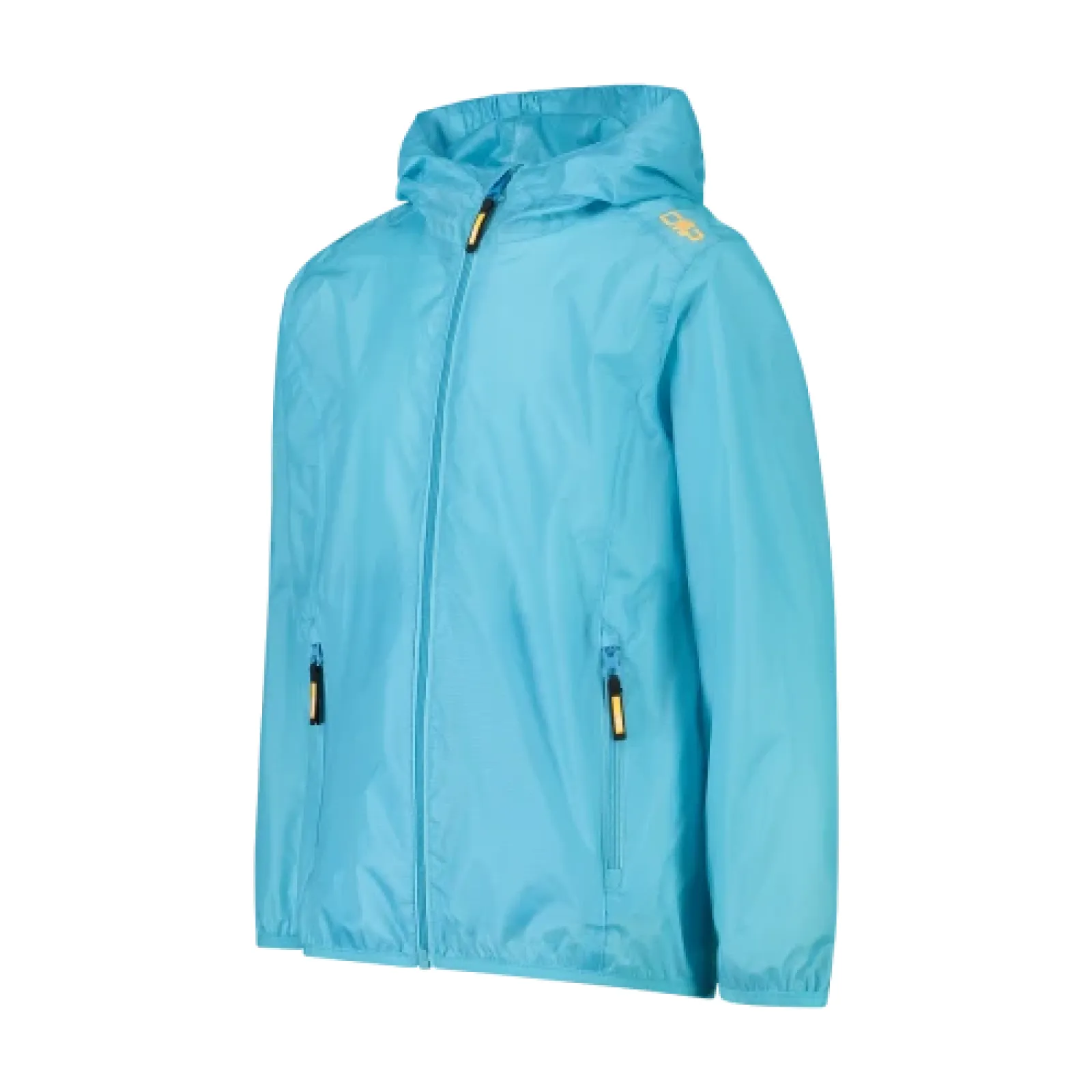 Дитяча вітрівка CMP KID G JACKET RAIN FIX HOOD