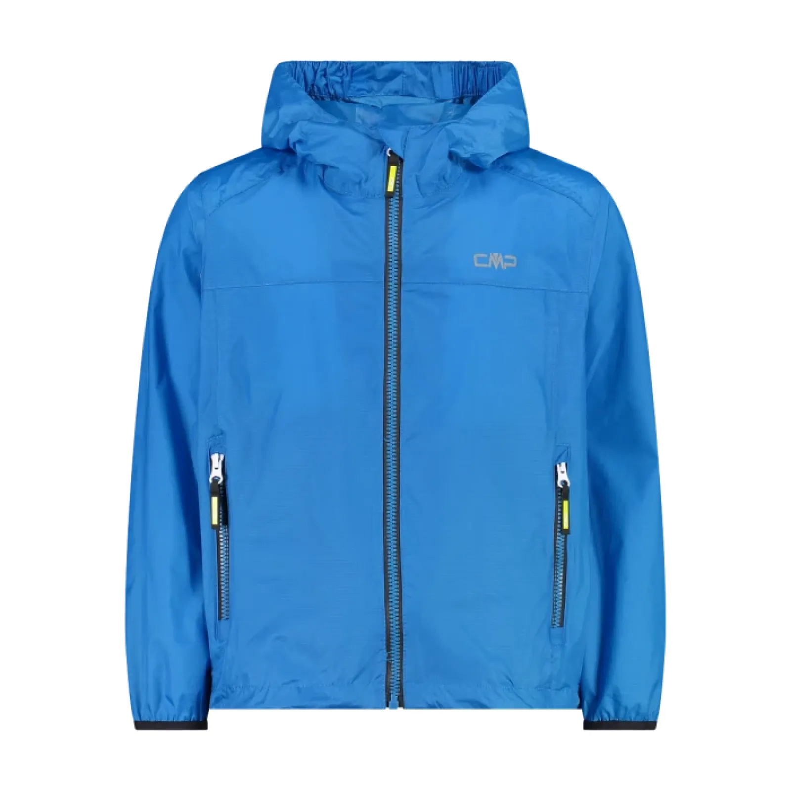 Дитяча вітрівка CMP JACKET RAIN FIX HOOD