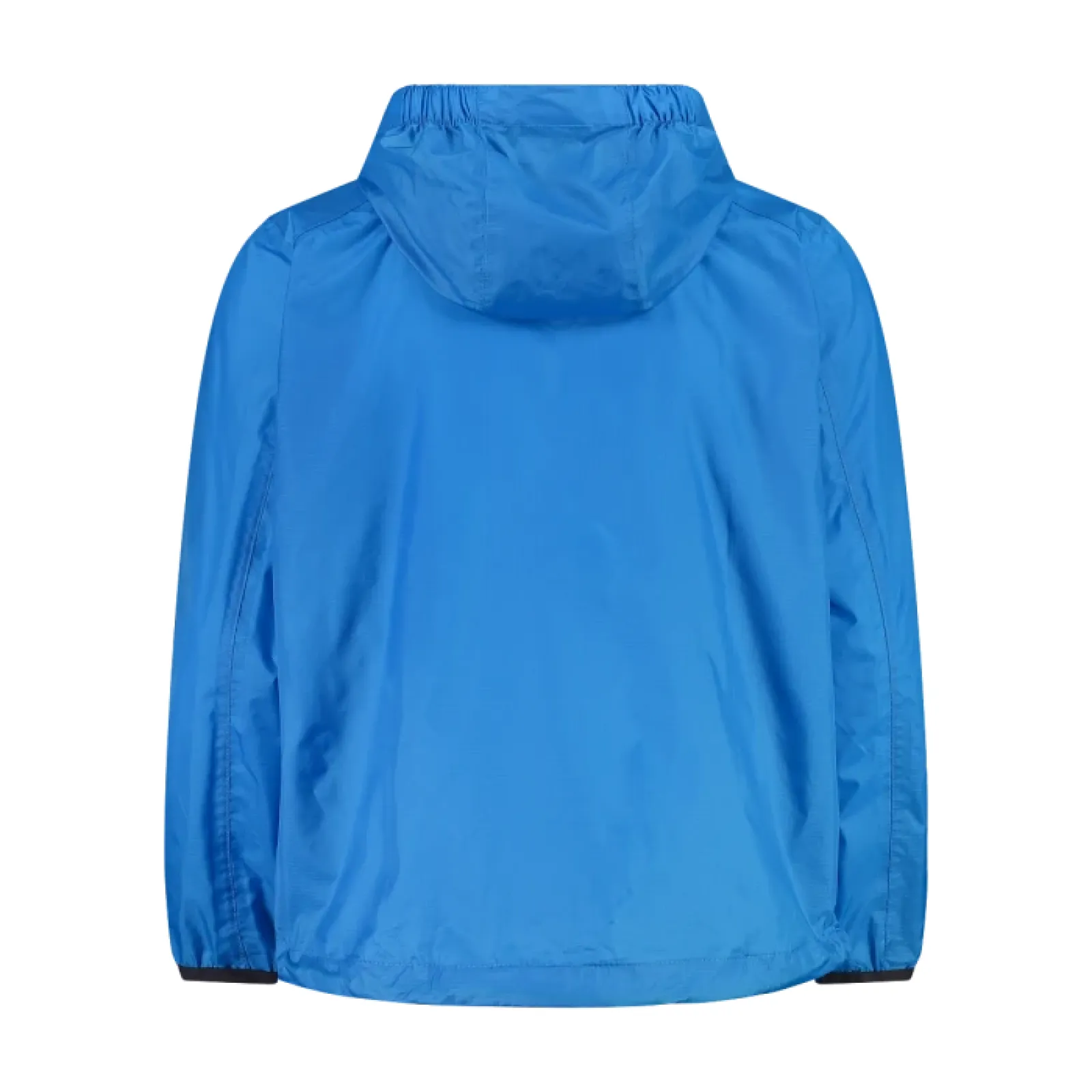 Дитяча вітрівка CMP JACKET RAIN FIX HOOD