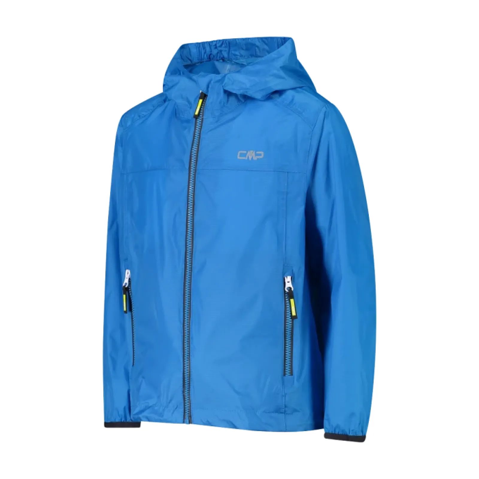 Дитяча вітрівка CMP JACKET RAIN FIX HOOD