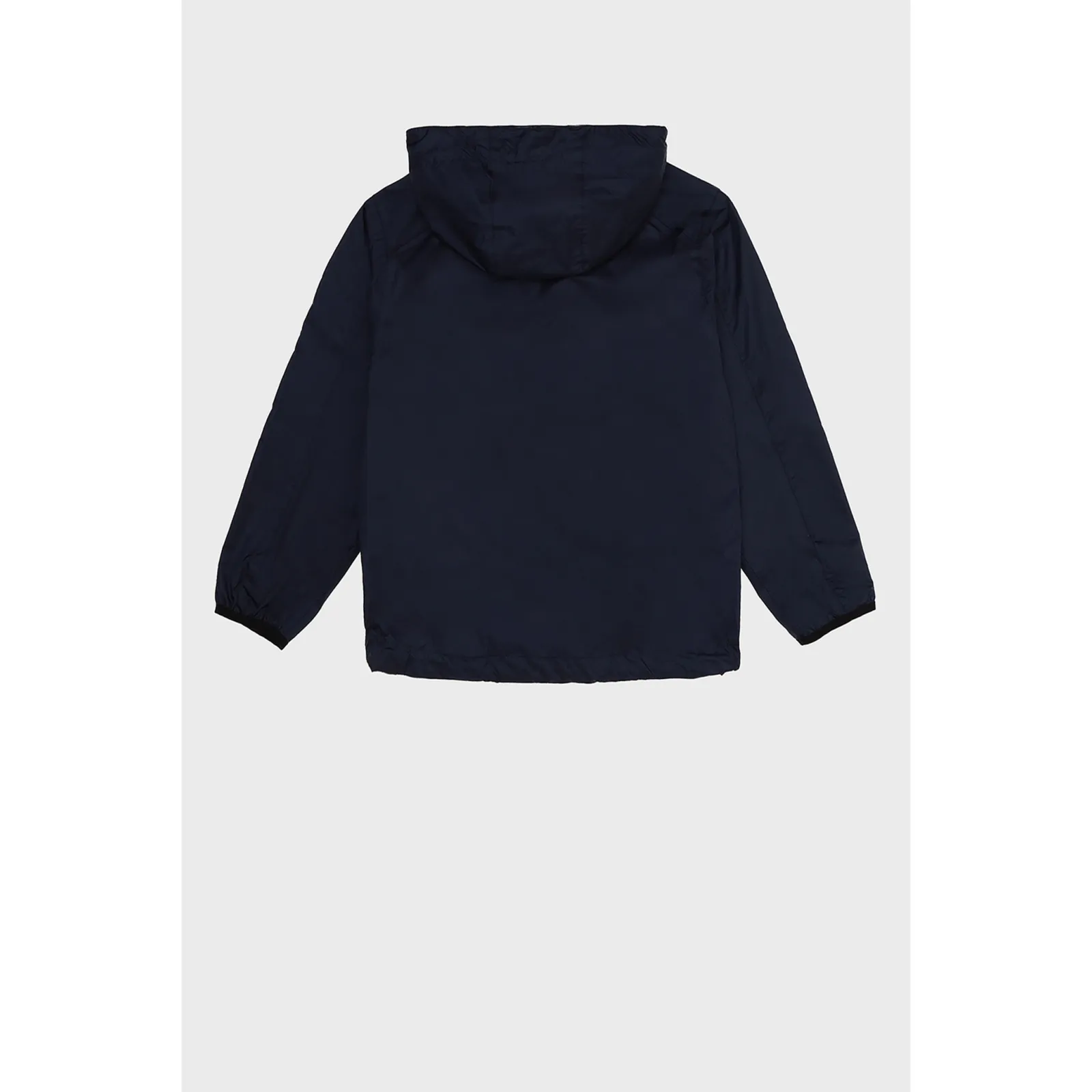 Дитяча вітрівка CMP BOY JACKET FIX HOOD
