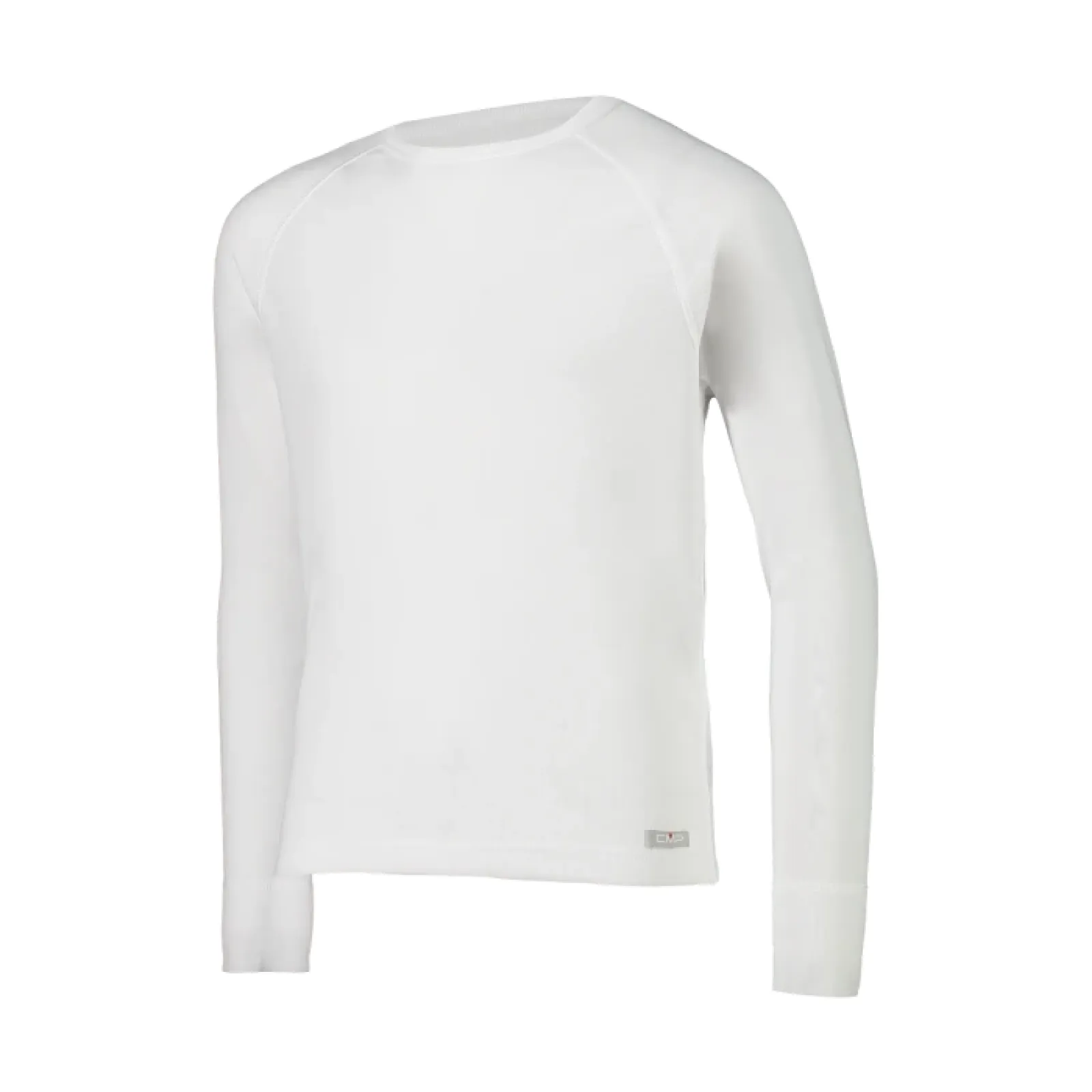 Дитяча футболка з довгими рукавами CMP KIDS SWEAT